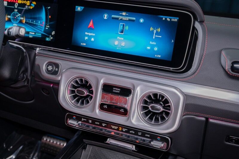 2025 Mercedes-Benz G-Class AMG&reg; G 63 SUV Scottsdale AZ