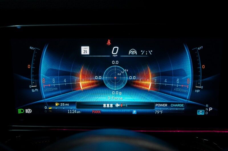 2025 Mercedes-Benz G-Class AMG&reg; G 63 SUV Scottsdale AZ