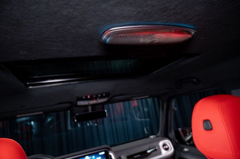 2025 Mercedes-Benz G-Class AMG&reg; G 63 SUV Scottsdale AZ