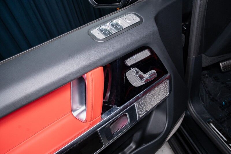 2025 Mercedes-Benz G-Class AMG&reg; G 63 SUV Scottsdale AZ