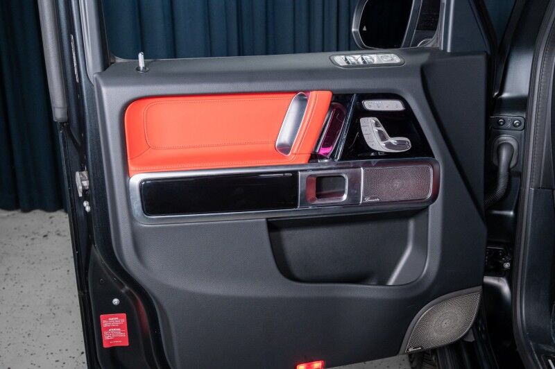 2025 Mercedes-Benz G-Class AMG&reg; G 63 SUV Scottsdale AZ