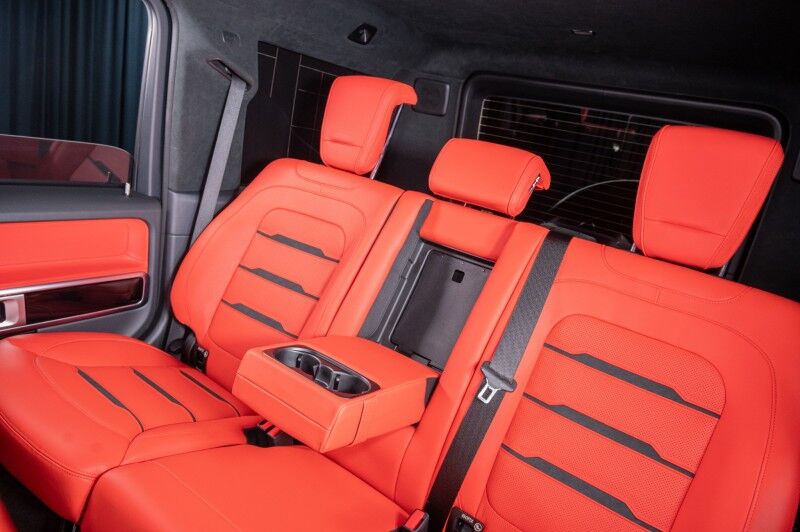 2025 Mercedes-Benz G-Class AMG&reg; G 63 SUV Scottsdale AZ