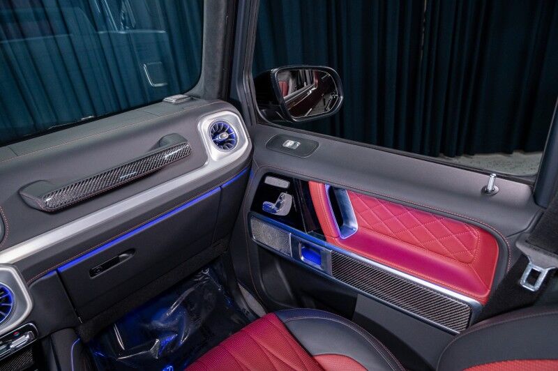 2025 Mercedes-Benz G-Class AMG&reg; G 63 SUV Scottsdale AZ