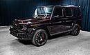 2025 Mercedes-Benz G-Class AMG® G 63 SUV