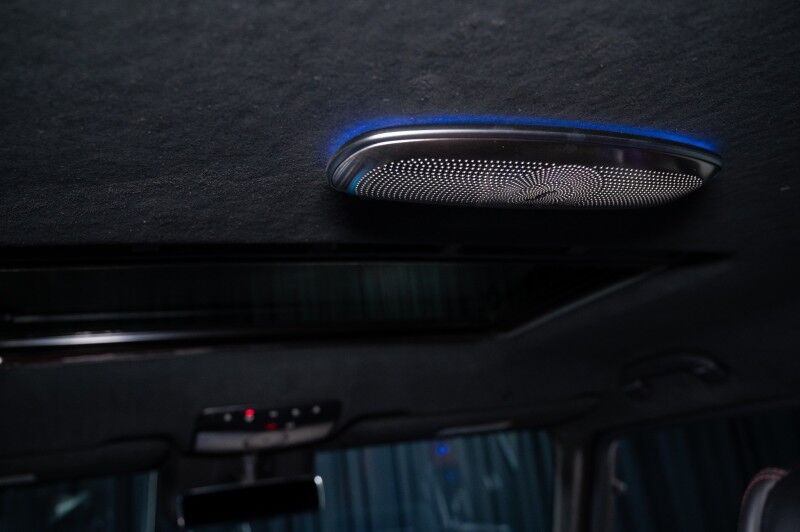 2025 Mercedes-Benz G-Class AMG&reg; G 63 SUV Scottsdale AZ