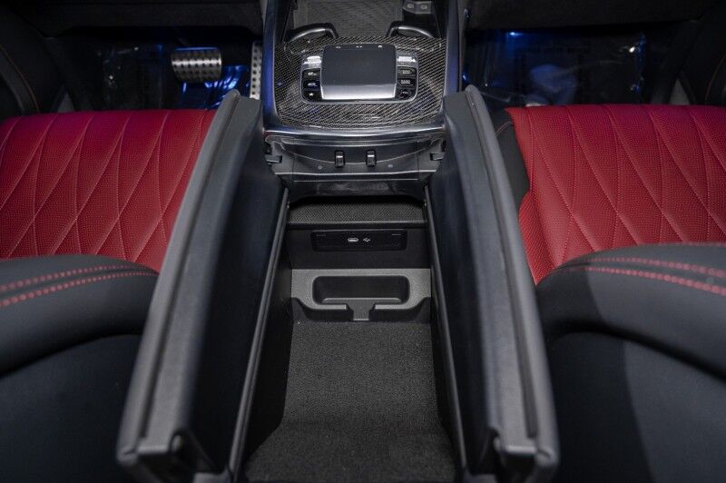 2025 Mercedes-Benz G-Class AMG&reg; G 63 SUV Scottsdale AZ