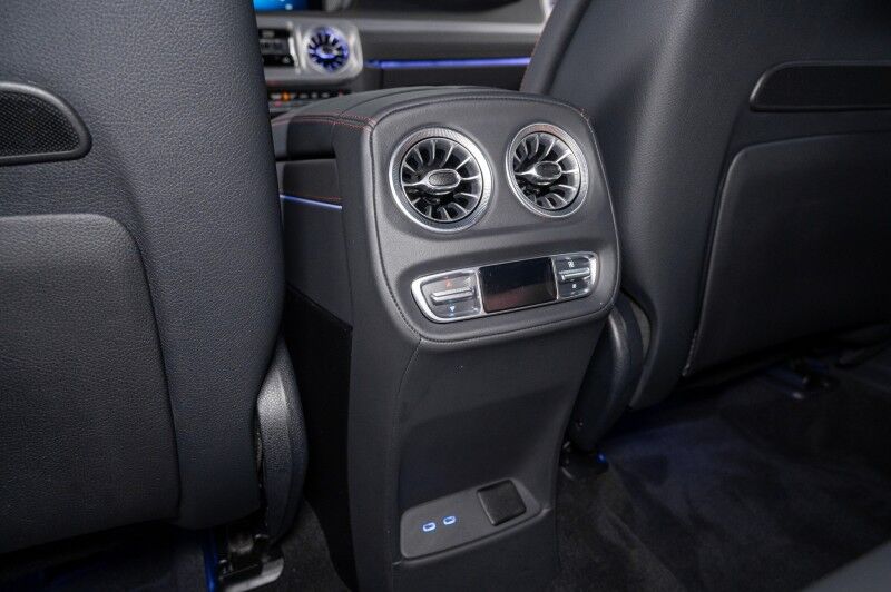 2025 Mercedes-Benz G-Class AMG&reg; G 63 SUV Scottsdale AZ