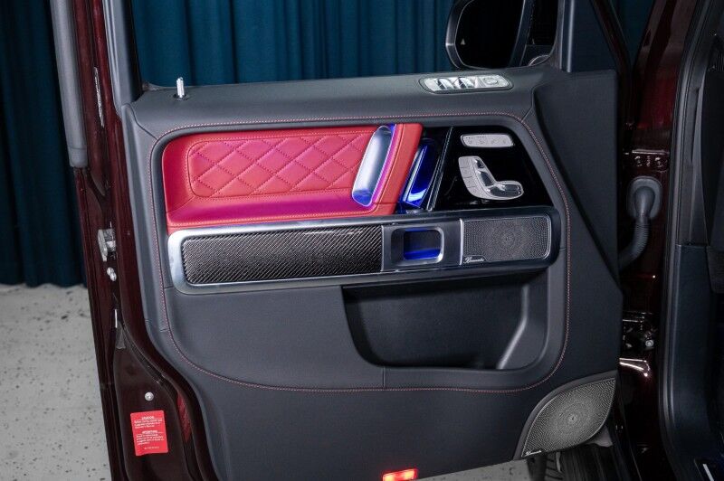 2025 Mercedes-Benz G-Class AMG&reg; G 63 SUV Scottsdale AZ