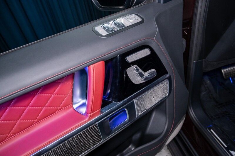 2025 Mercedes-Benz G-Class AMG&reg; G 63 SUV Scottsdale AZ