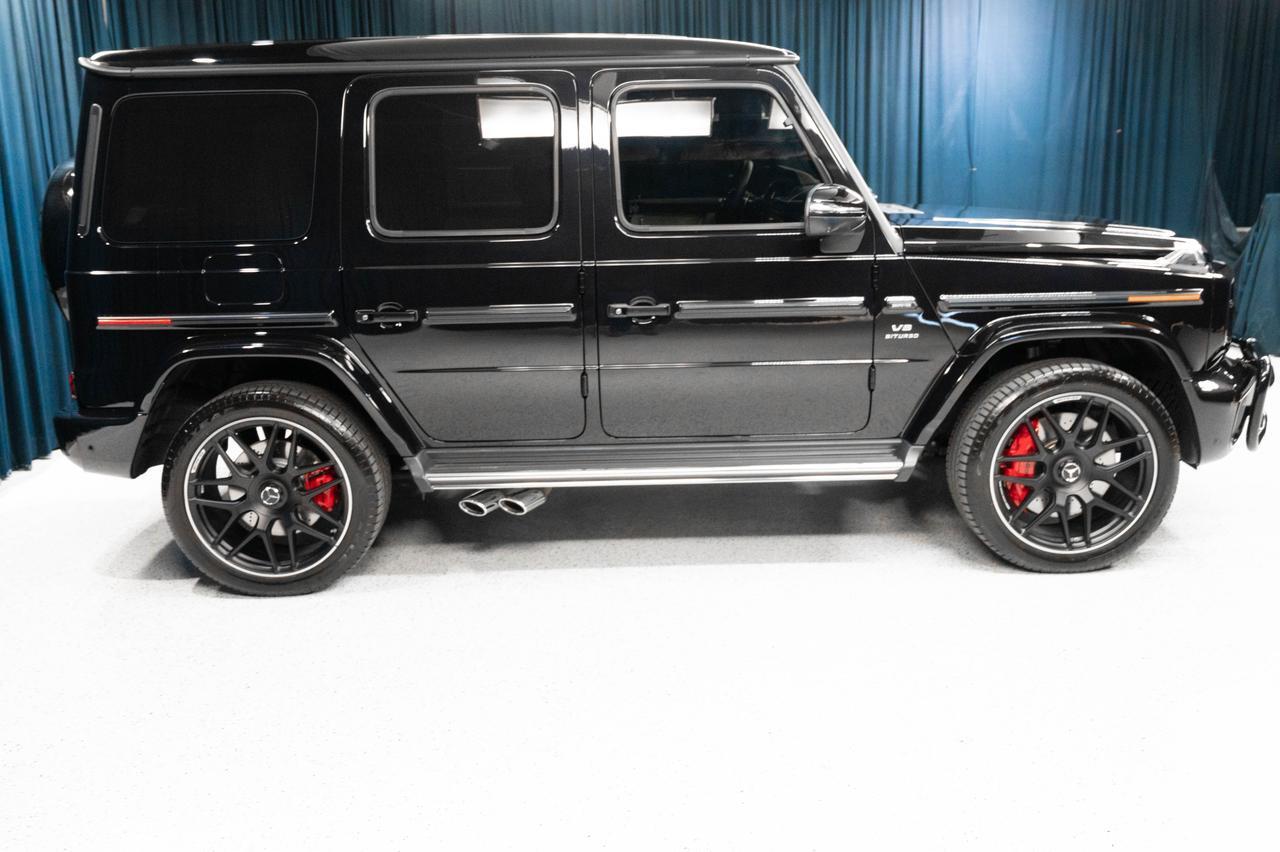 2025 Mercedes-Benz G-Class AMG&reg; G 63 SUV Scottsdale AZ