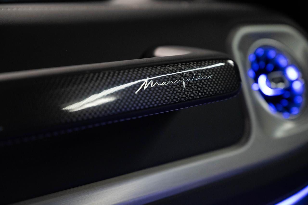 2025 Mercedes-Benz G-Class AMG&reg; G 63 SUV Scottsdale AZ