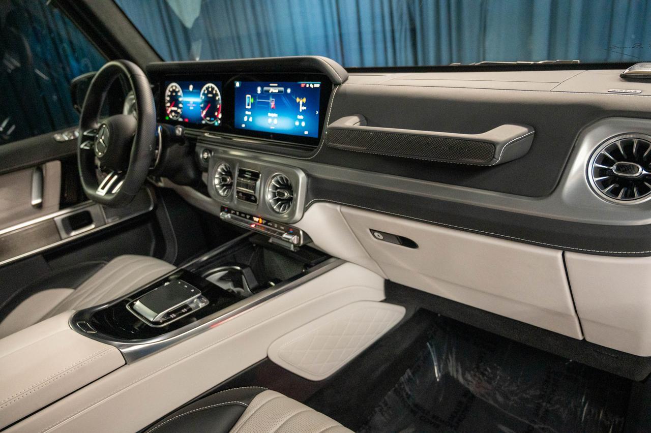 2025 Mercedes-Benz G-Class AMG&reg; G 63 SUV Scottsdale AZ