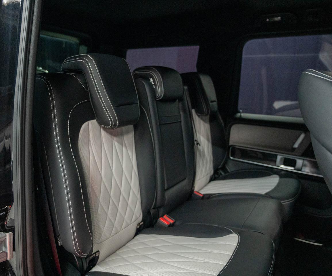 2025 Mercedes-Benz G-Class AMG&reg; G 63 SUV Scottsdale AZ