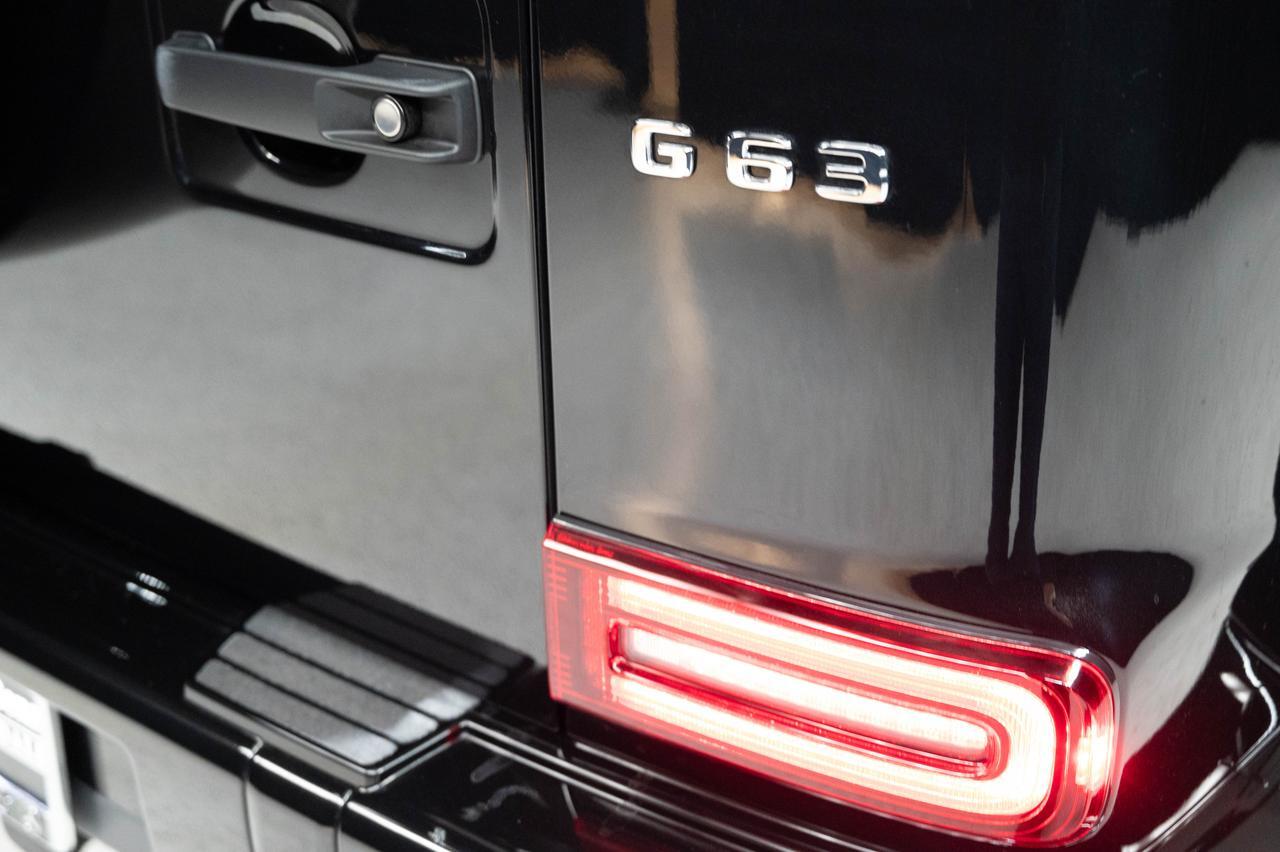 2025 Mercedes-Benz G-Class AMG&reg; G 63 SUV Scottsdale AZ