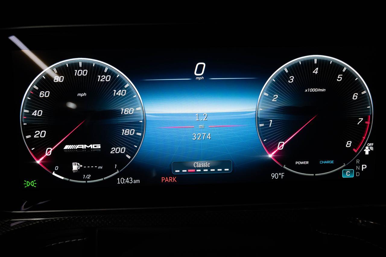 2025 Mercedes-Benz G-Class AMG&reg; G 63 SUV Scottsdale AZ
