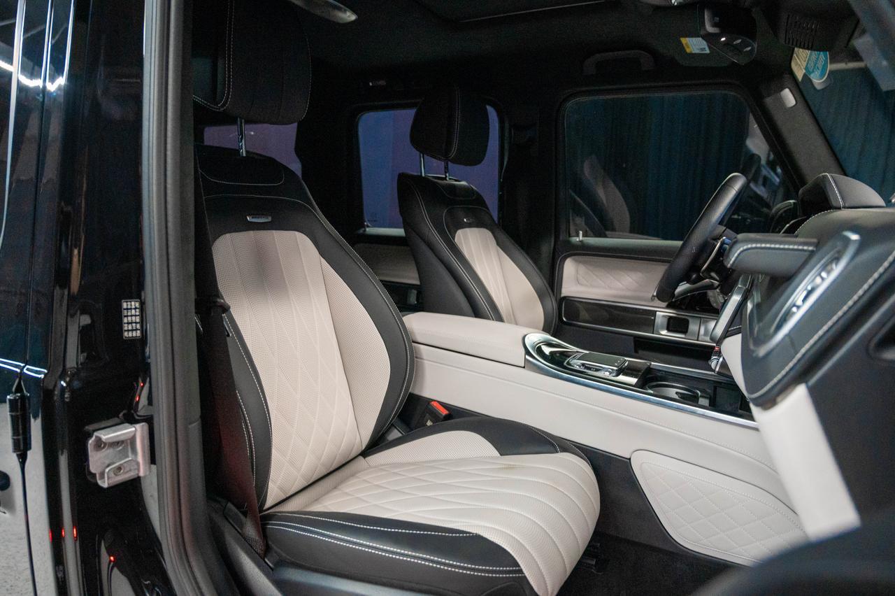 2025 Mercedes-Benz G-Class AMG&reg; G 63 SUV Scottsdale AZ