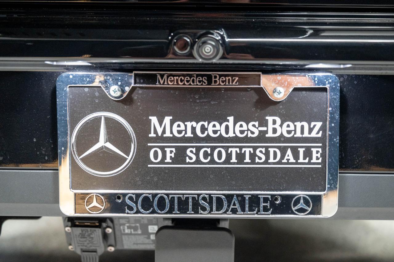 2025 Mercedes-Benz G-Class AMG&reg; G 63 SUV Scottsdale AZ