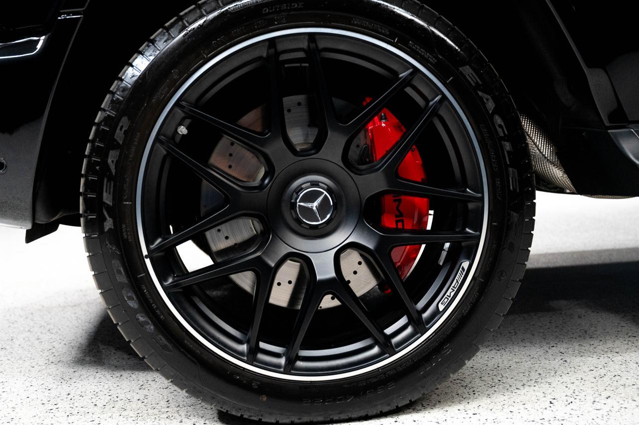 2025 Mercedes-Benz G-Class AMG&reg; G 63 SUV Scottsdale AZ