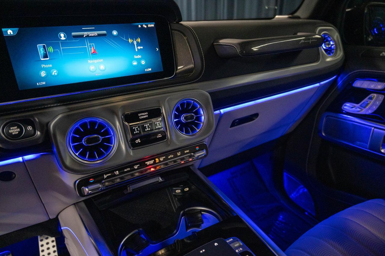 2025 Mercedes-Benz G-Class AMG&reg; G 63 SUV Scottsdale AZ