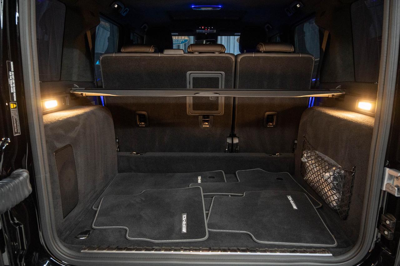 2025 Mercedes-Benz G-Class AMG&reg; G 63 SUV Scottsdale AZ