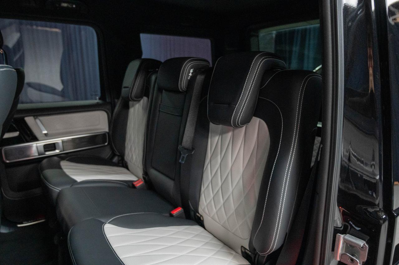 2025 Mercedes-Benz G-Class AMG&reg; G 63 SUV Scottsdale AZ