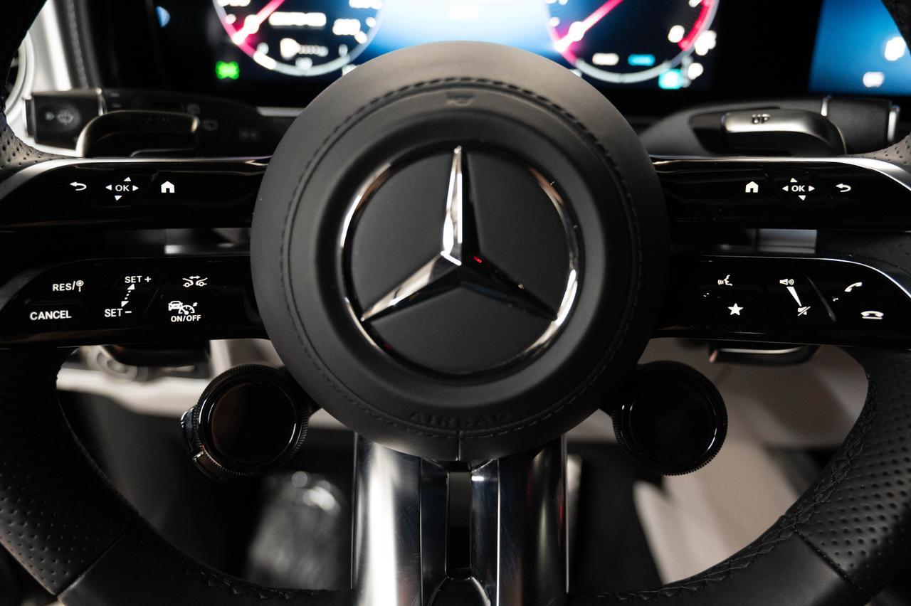 2025 Mercedes-Benz G-Class AMG&reg; G 63 SUV Scottsdale AZ