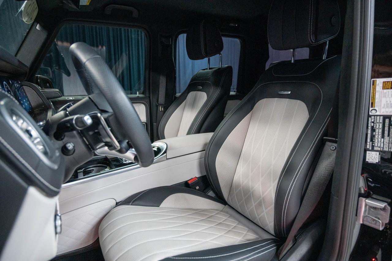 2025 Mercedes-Benz G-Class AMG&reg; G 63 SUV Scottsdale AZ