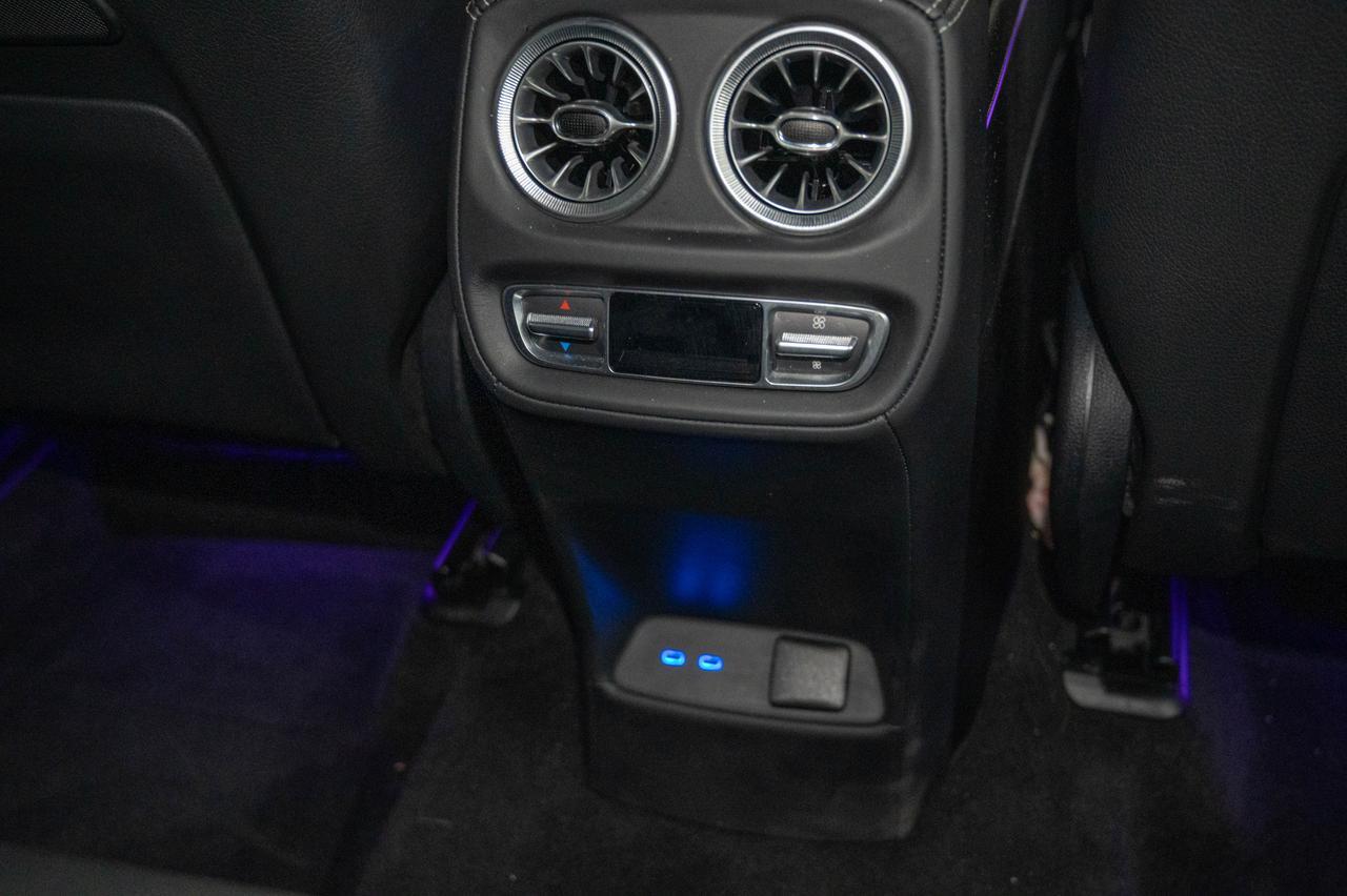 2025 Mercedes-Benz G-Class AMG&reg; G 63 SUV Scottsdale AZ