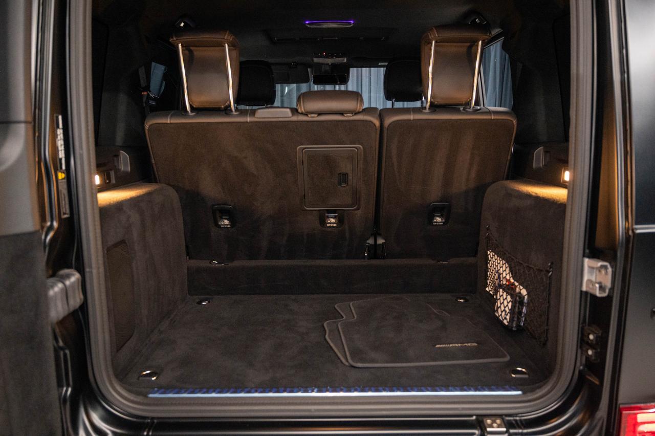 2025 Mercedes-Benz G-Class AMG&reg; G 63 SUV Scottsdale AZ
