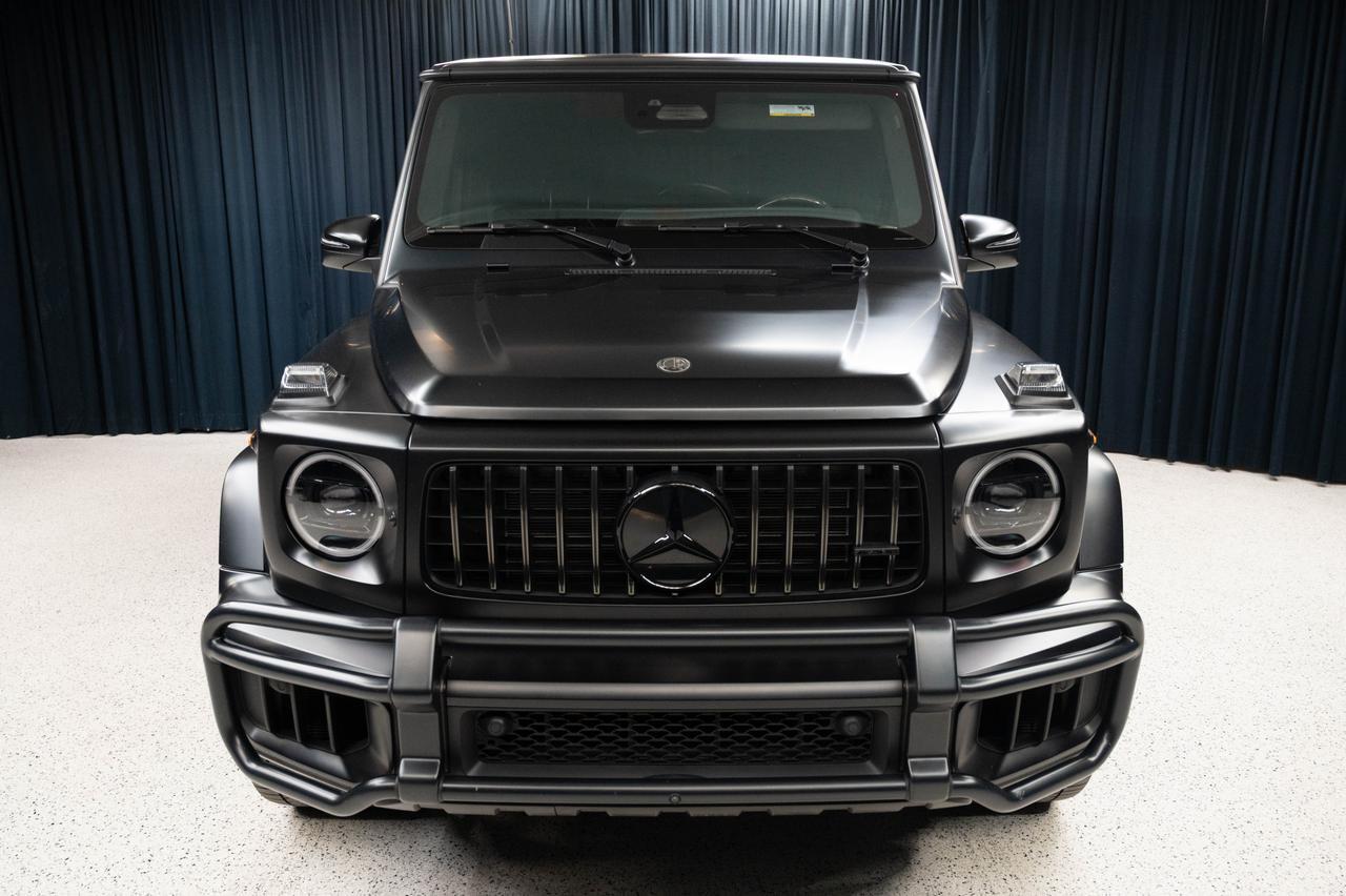 2025 Mercedes-Benz G-Class AMG&reg; G 63 SUV Scottsdale AZ