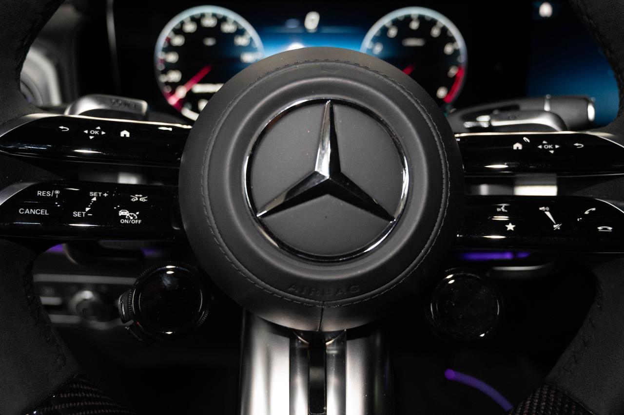 2025 Mercedes-Benz G-Class AMG&reg; G 63 SUV Scottsdale AZ