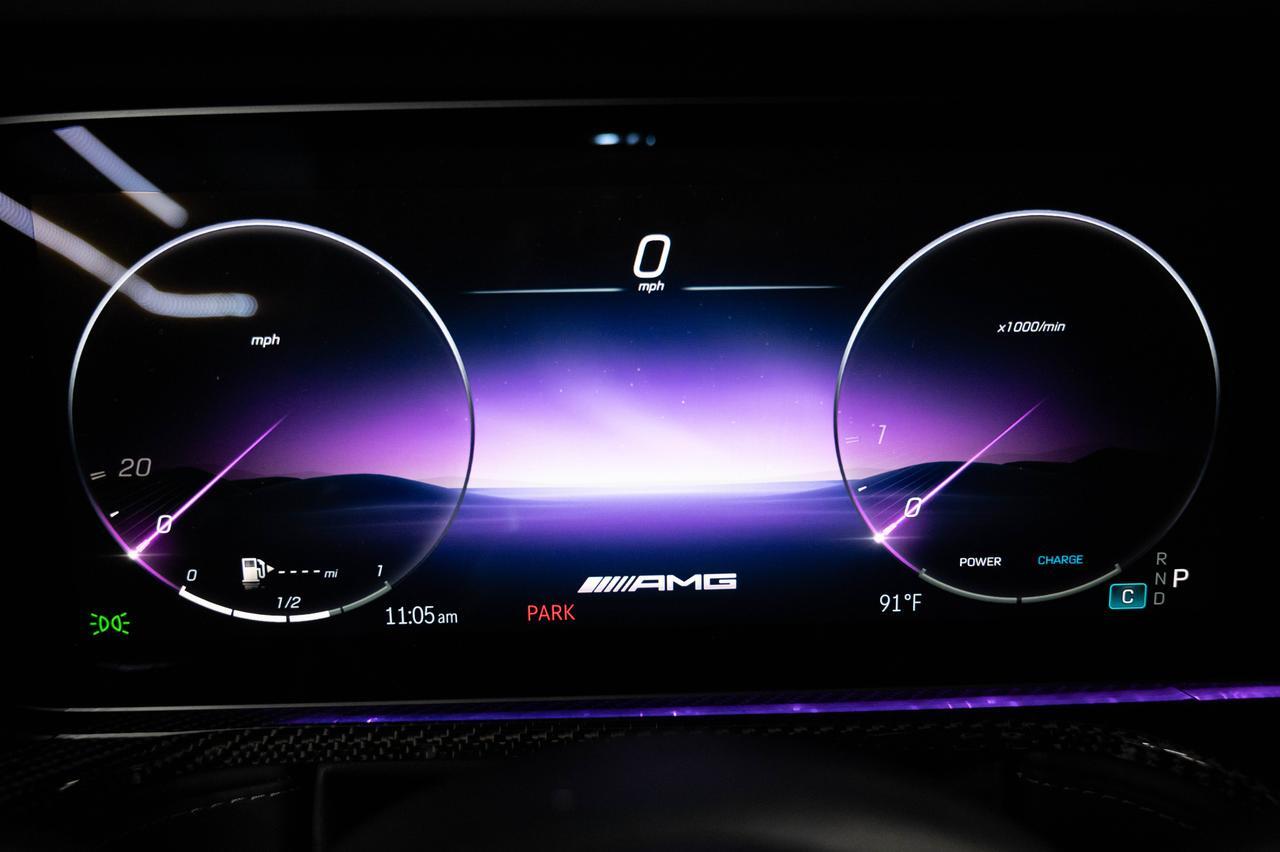 2025 Mercedes-Benz G-Class AMG&reg; G 63 SUV Scottsdale AZ