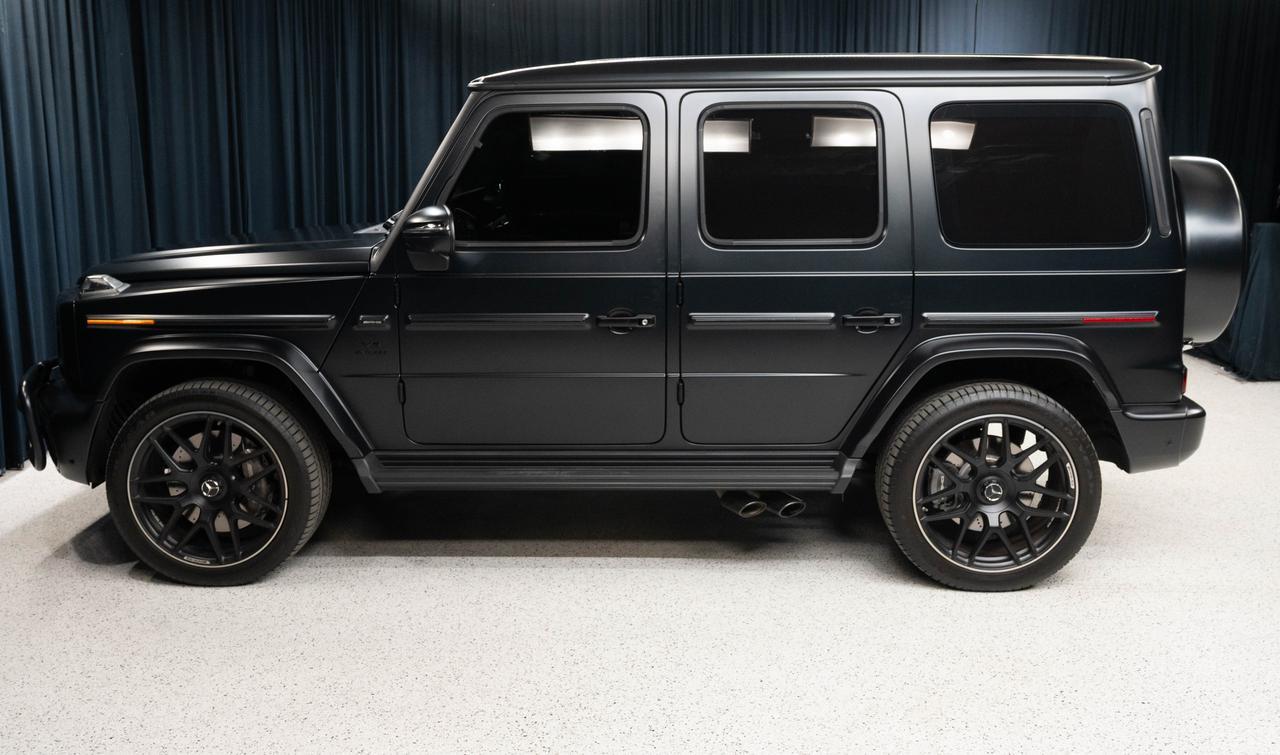 2025 Mercedes-Benz G-Class AMG&reg; G 63 SUV Scottsdale AZ