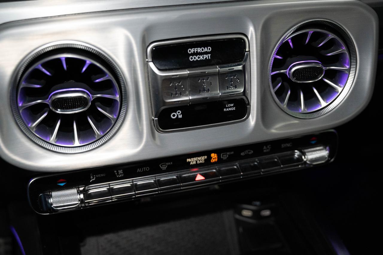 2025 Mercedes-Benz G-Class AMG&reg; G 63 SUV Scottsdale AZ