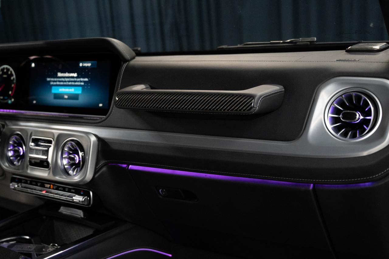 2025 Mercedes-Benz G-Class AMG&reg; G 63 SUV Scottsdale AZ