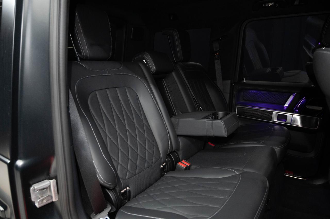 2025 Mercedes-Benz G-Class AMG&reg; G 63 SUV Scottsdale AZ