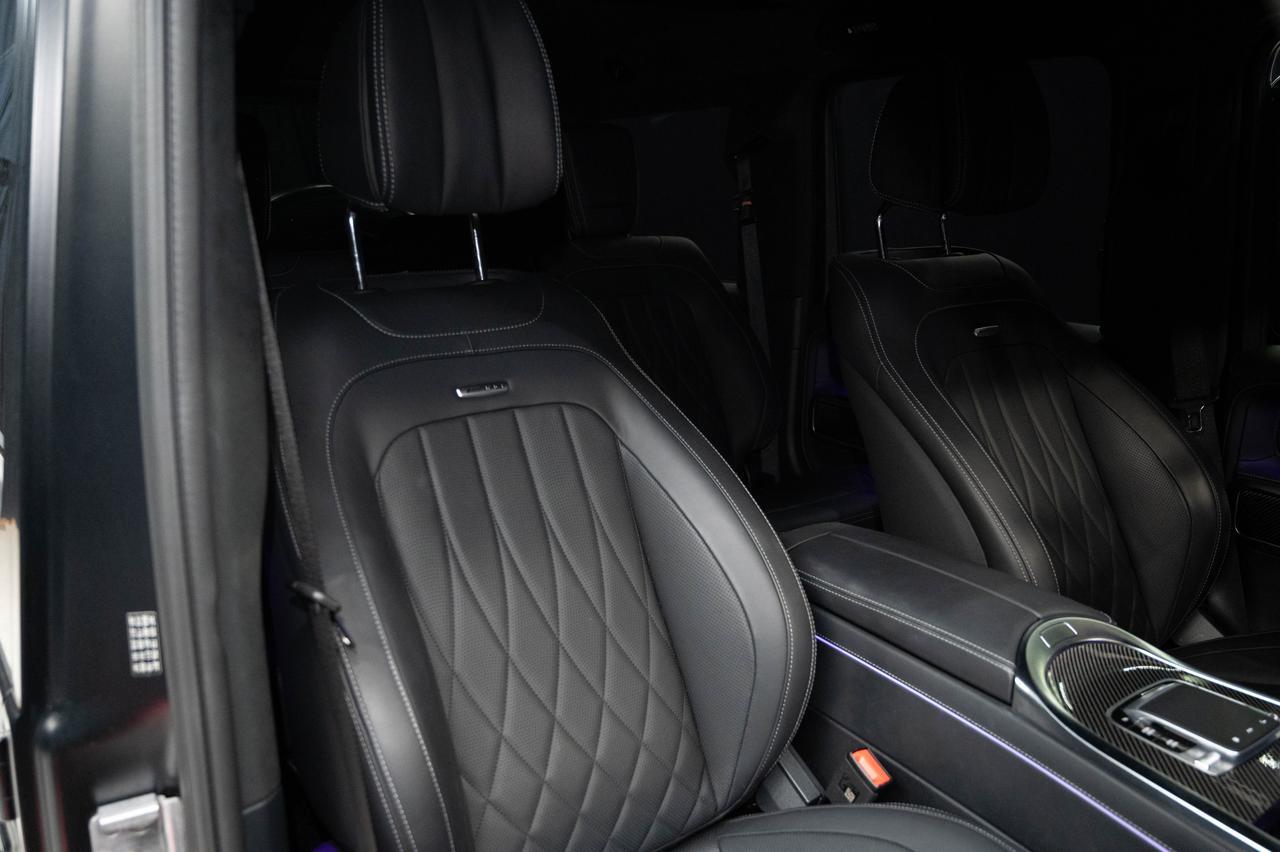 2025 Mercedes-Benz G-Class AMG&reg; G 63 SUV Scottsdale AZ