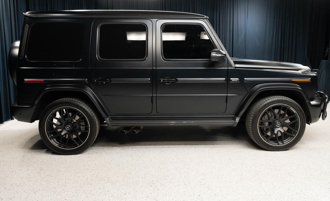 2025 Mercedes-Benz G-Class AMG&reg; G 63 SUV Scottsdale AZ