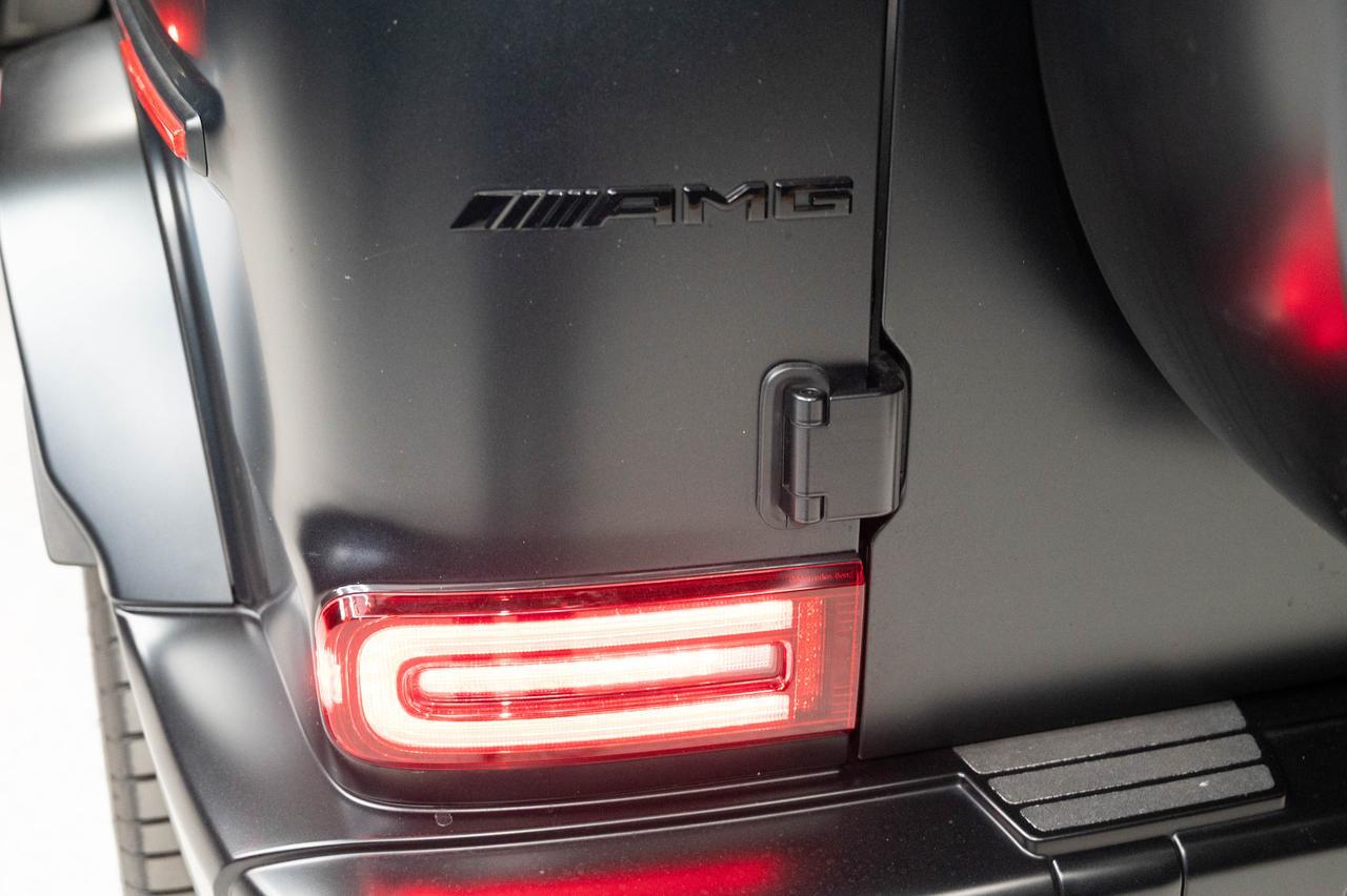 2025 Mercedes-Benz G-Class AMG&reg; G 63 SUV Scottsdale AZ