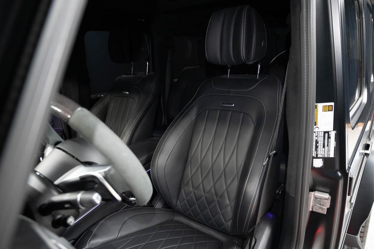 2025 Mercedes-Benz G-Class AMG&reg; G 63 SUV Scottsdale AZ