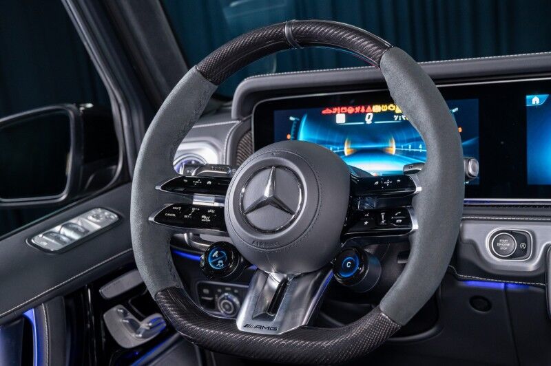 2025 Mercedes-Benz G-Class AMG&reg; G 63 SUV Scottsdale AZ