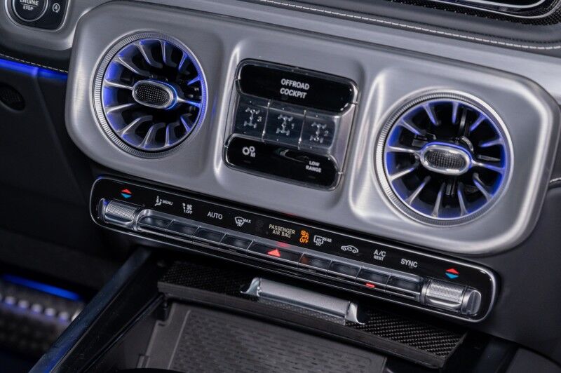 2025 Mercedes-Benz G-Class AMG&reg; G 63 SUV Scottsdale AZ