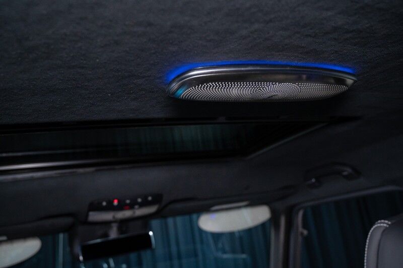 2025 Mercedes-Benz G-Class AMG&reg; G 63 SUV Scottsdale AZ