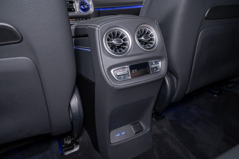 2025 Mercedes-Benz G-Class AMG&reg; G 63 SUV Scottsdale AZ