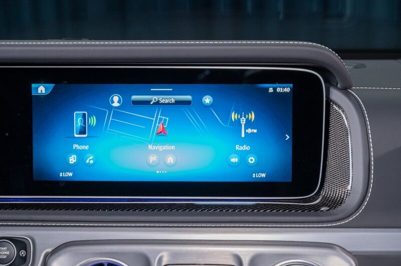 2025 Mercedes-Benz G-Class AMG&reg; G 63 SUV Scottsdale AZ