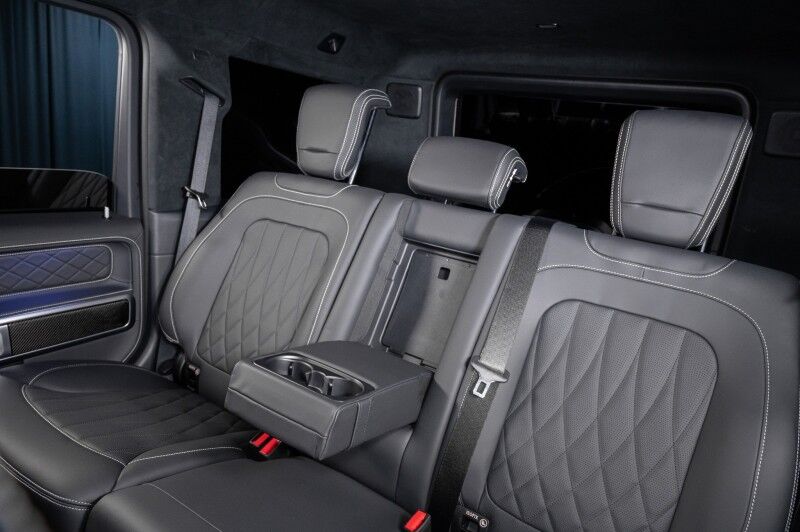 2025 Mercedes-Benz G-Class AMG&reg; G 63 SUV Scottsdale AZ