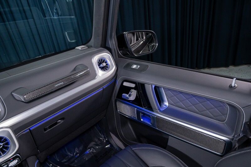 2025 Mercedes-Benz G-Class AMG&reg; G 63 SUV Scottsdale AZ