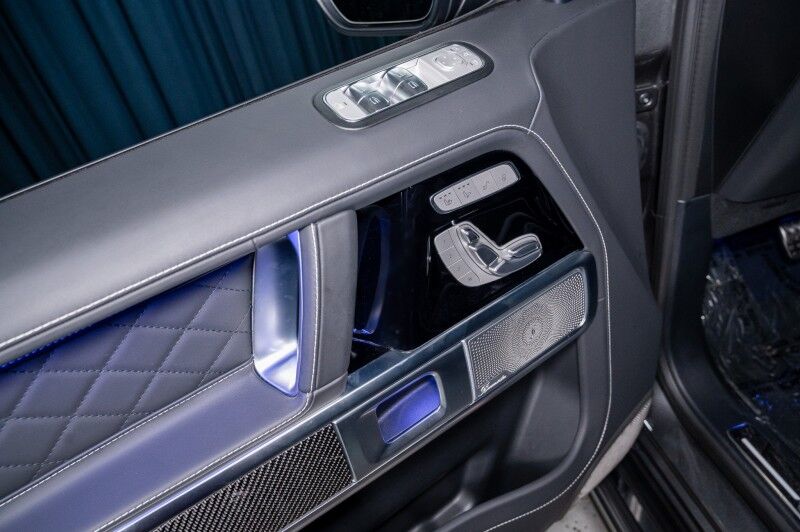 2025 Mercedes-Benz G-Class AMG&reg; G 63 SUV Scottsdale AZ