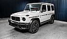 2025 Mercedes-Benz G-Class AMG&reg; G 63 SUV