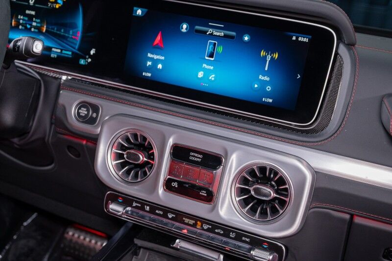 2025 Mercedes-Benz G-Class AMG&reg; G 63 SUV Scottsdale AZ